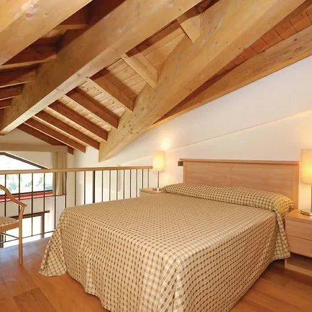 Daire M4 Monolocale I Villalago