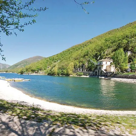 Daire M4 Monolocale I Villalago