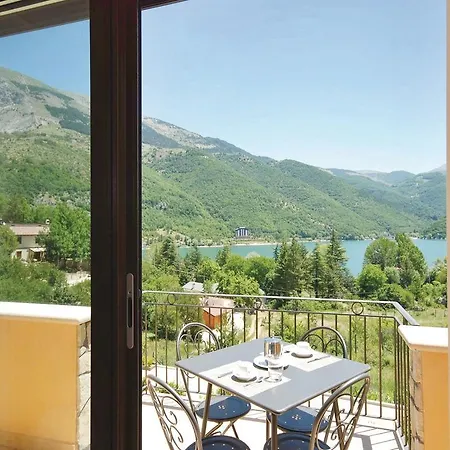 M4 Monolocale I Daire