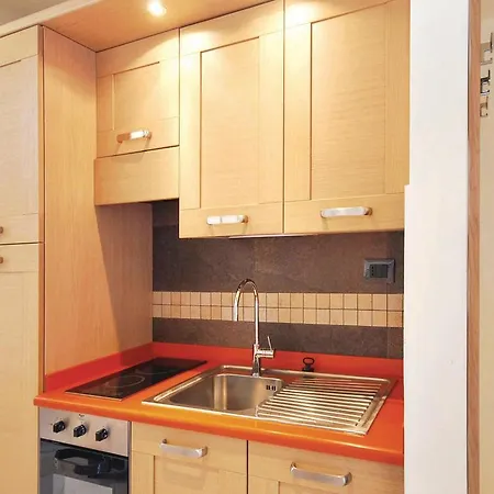 Daire M4 Monolocale I Villalago